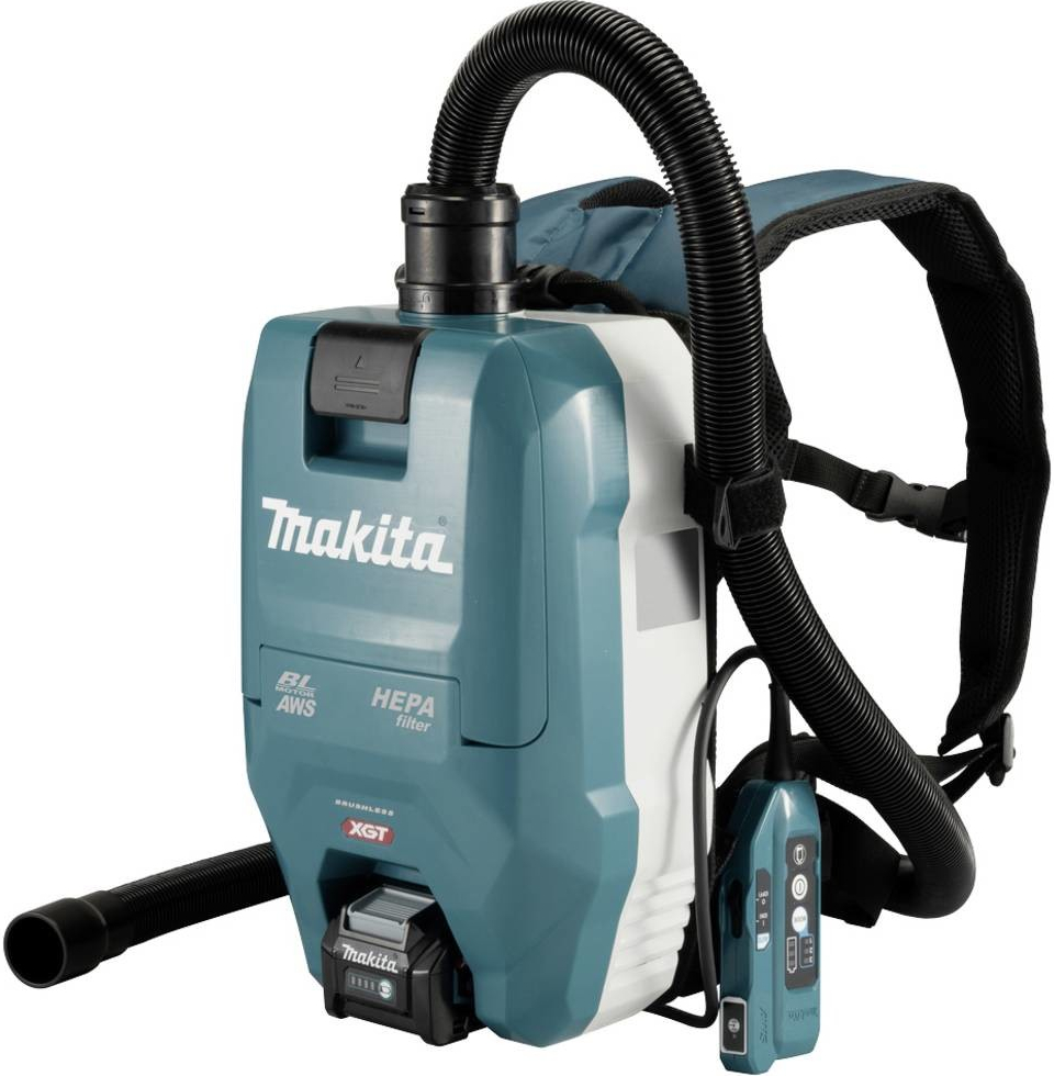 MAKITA VC 009 GZ01