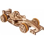 UGEARS 3D puzzle Formule 90 ks – Zboží Mobilmania