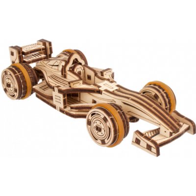 UGEARS 3D puzzle Formule 90 ks – Zboží Mobilmania