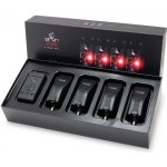 Nash Sada hlásičů Siren R2 Presentation Set 4 Rod – Zboží Dáma