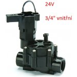 Rain Bird ventil LFV-075 24V 3/4’’ – Hledejceny.cz