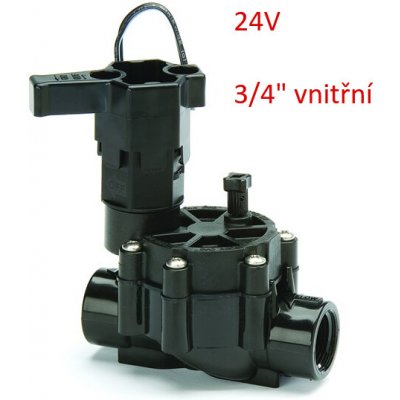 Rain Bird ventil LFV-075 24V 3/4’’ – Hledejceny.cz