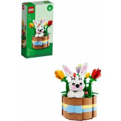 LEGO® 40587 Velikonoční košík