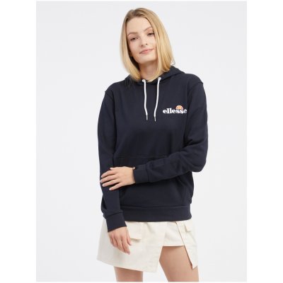 Ellesse Noreo OH Hoody černá