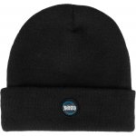 Bones original beanie Blue/Black – Hledejceny.cz