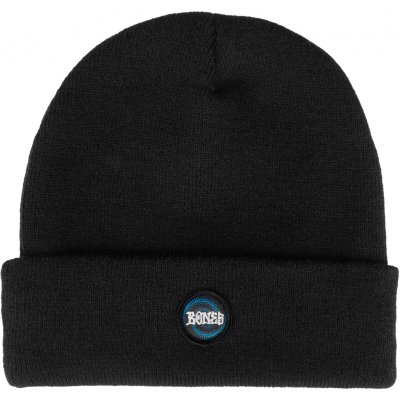 Bones original beanie Blue/Black – Hledejceny.cz