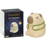 innoGIO Lampička s melodiemi Sleepy Bunny – Hledejceny.cz