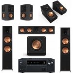 Klipsch RP-8000F II – Zboží Živě