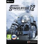 Trainz Simulator 2012 – Hledejceny.cz