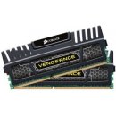 Corsair Vengeance Black DDR3 8GB 1600MHz CL9 (2x4GB) CMZ8GX3M2A1600C9