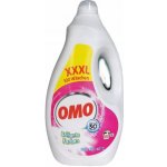Omo Brilliant Color prací gel 5 l 100 PD – Sleviste.cz