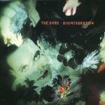 Cure - Disintegration, 2 LP – Zbozi.Blesk.cz