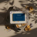 Knot vonný vosk do aromalampy Měsíční kvítí 80 g – Hledejceny.cz