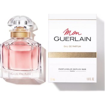 Guerlain Mon Guerlain parfémovaná voda dámská 100 ml