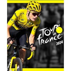 Tour de France 2024