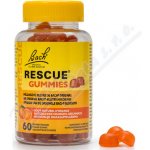 Bachovy esence Rescue GUMMIES 60 ks – Hledejceny.cz