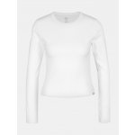Under Armour UA Rival Long Sleeve WHT Bílá – Zboží Mobilmania