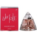 Mauboussin Lovely A la Folie parfémovaná voda dámská 100 ml