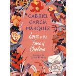 Love in the Time of Cholera - Gabriel garcía Márquez – Hledejceny.cz