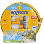 Hozelock Tricoflex Ultraflex 19mm 20m 117035 – Hledejceny.cz