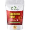 Energetický nápoj Booster plus Pomeranč 500 g