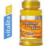 Curcuma Longa Star 60 kapslí – Hledejceny.cz