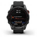 Garmin fenix 7S Solar – Zboží Mobilmania