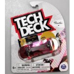 Tech Deck Fingerboard Primitive Pink – Zboží Dáma Tech Deck Fingerboard Primitive Pink – Zboží Dáma