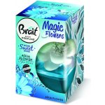Brait dekorativní osvěžovač vzduchu Aqua Flower 75 ml – HobbyKompas.cz