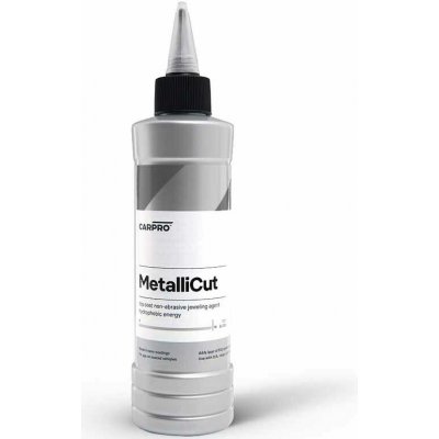 CarPro MetalliCut 150 ml – Sleviste.cz