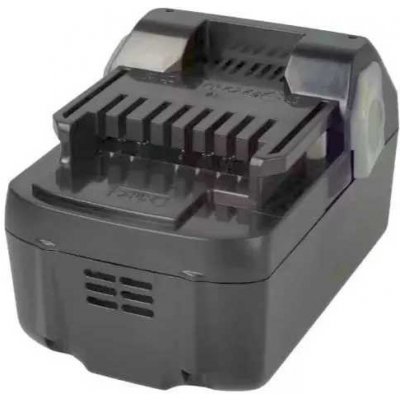 Extensilo Hitachi / Hikoki BSL 1415 5000mAh 14,4V Li-Ion - neoriginální – Hledejceny.cz