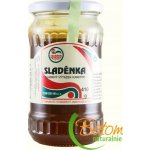 Sunfood Sladěnka ječmenný slad 410 g – Zboží Dáma