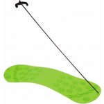 Sulov Kluzák SNOWBOARD světle zelený – Hledejceny.cz