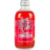 Ledové čaje Komvida BIO Kombucha Berryvida 250 ml