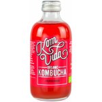 Komvida BIO Kombucha Berryvida 250 ml – Zboží Dáma