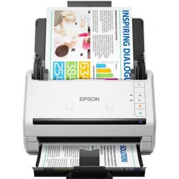 Epson WokForce DS-530