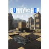 Hra na PC Bunny Hop League