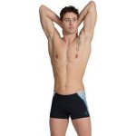 Arena Planet Water Swim Shorts Black/White Multi – Sleviste.cz