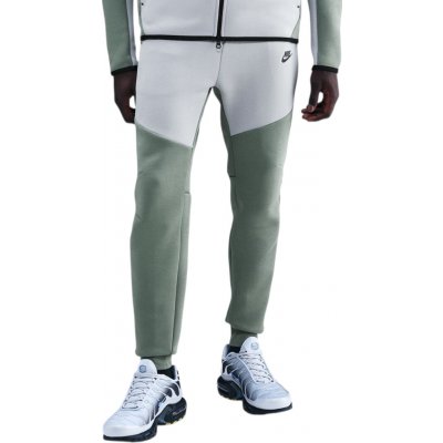 Nike Tech Fleece zelená – Hledejceny.cz