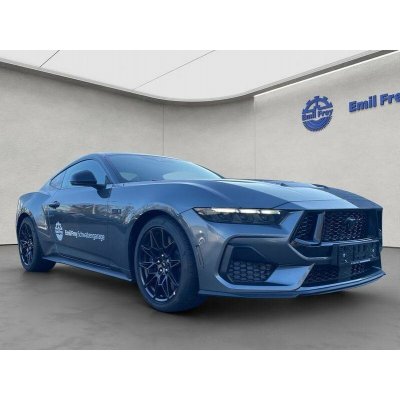 Ford Mustang GT Fastback 5.0 V8 328 kW