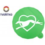 TVOŘÍTKO Chrt II šablona – Hledejceny.cz