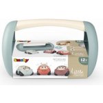 Smoby Little Box s auty Vroom Planet – Zboží Dáma
