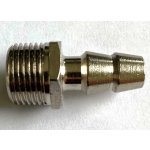 Celli Koncovka mosaz rovná 3/8G – Zboží Mobilmania