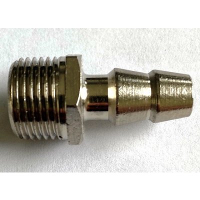 Celli Koncovka mosaz rovná 3/8G – Zboží Mobilmania