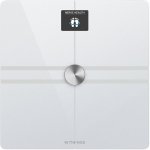 Withings Body Comp Complete Body Analysis bílá – Hledejceny.cz