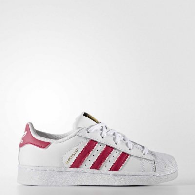 adidas Superstar Foundation C BA8382 – Zboží Mobilmania