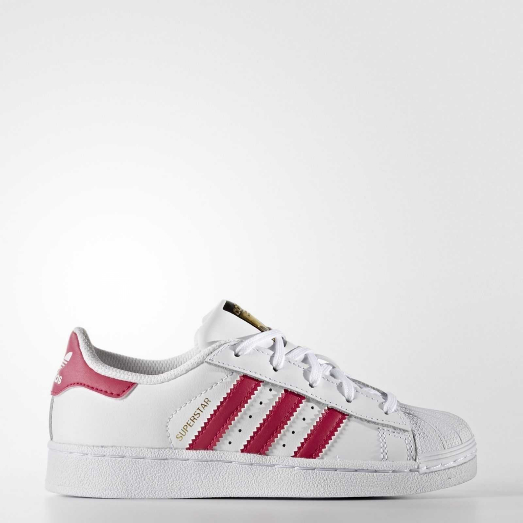 adidas Superstar Foundation C BA8382