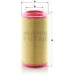 Vzduchový filtr MANN-FILTER C 27 023 – Hledejceny.cz