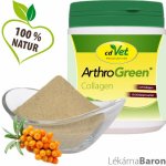cdVet ArthroGreen Collagen 300 g – Hledejceny.cz