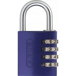 Abus 724/40 fialový – Zbozi.Blesk.cz